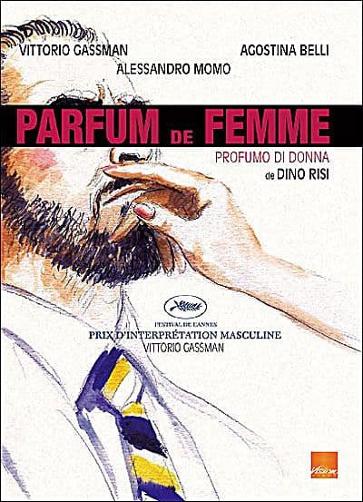 Parfum De Femme