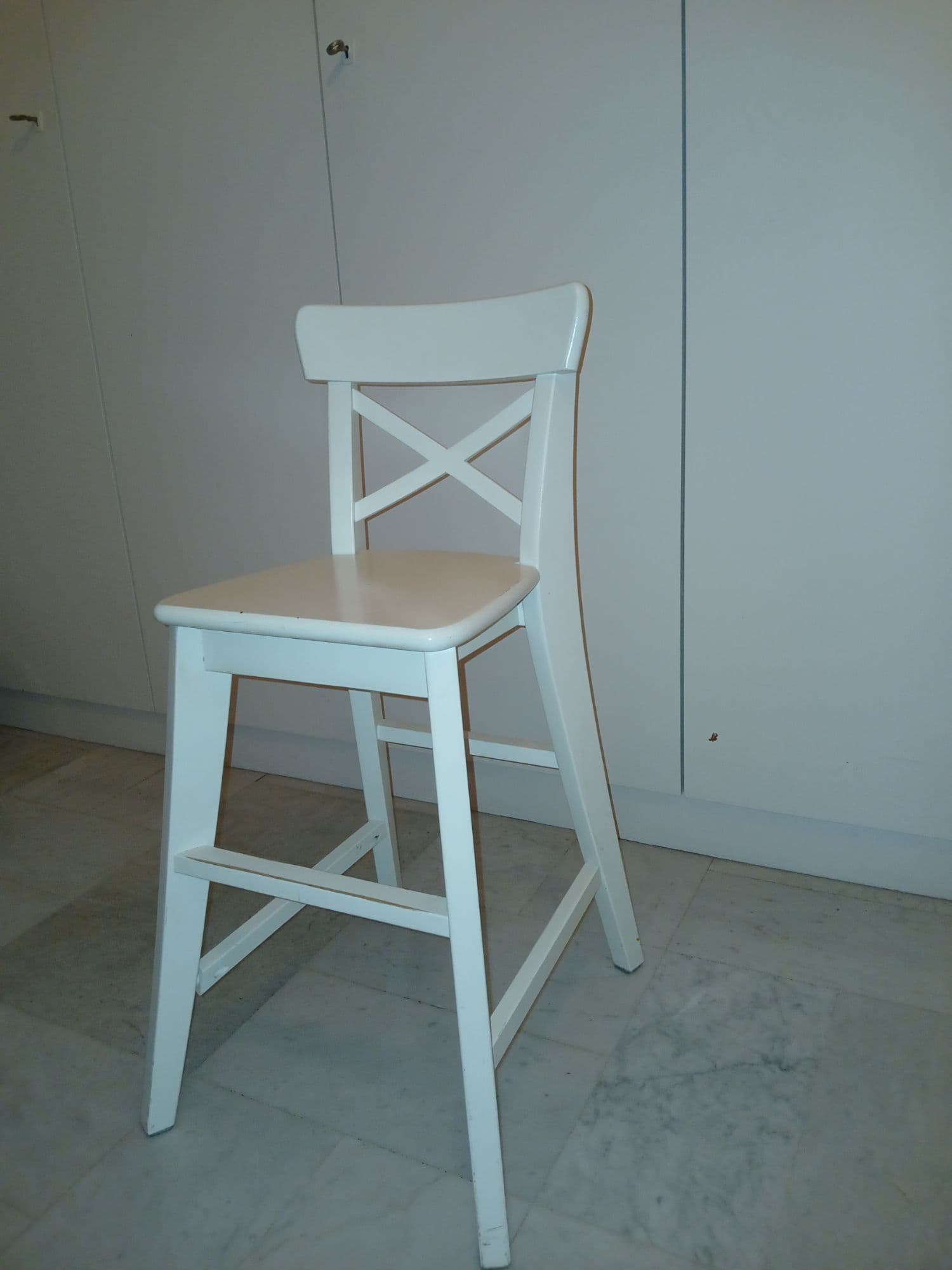 chaise enfant