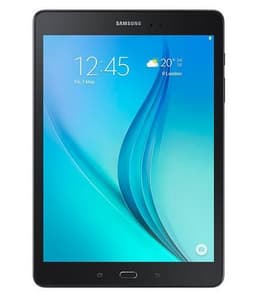 Tablette Samsung Galaxy Tab A (SM-T550) 16 Go 9.7 pouces Noir Sable