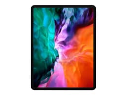 Tablette Apple iPad Pro (2020) 12.9" Wi-Fi 128 Go Gris sidéral