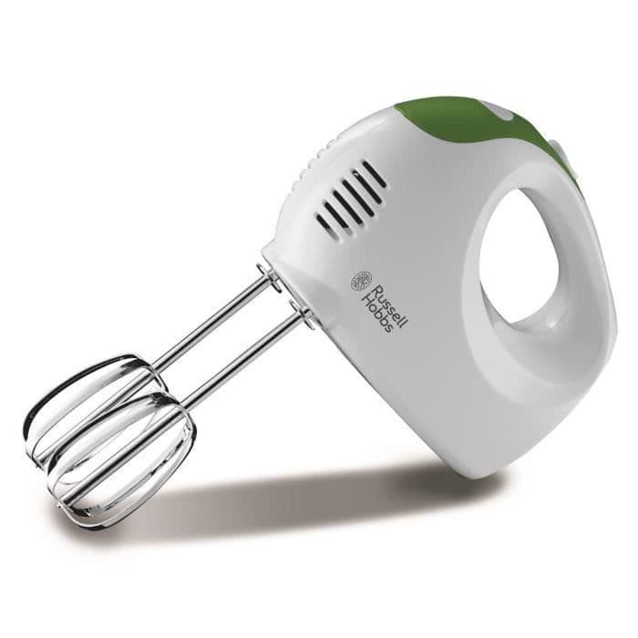 Russell Hobbs Explore 22230-56 Batteur ? 200w - Blanc