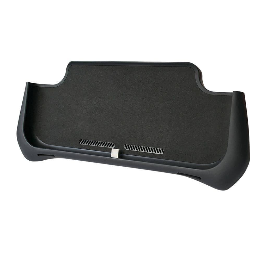 Pour Ns Commutateur Lite Console 8000mah Power Bank Couverture Multifonction Stander Wjsb450