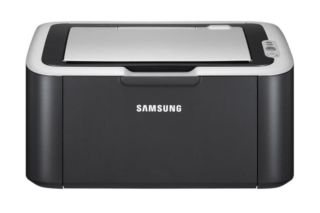 Samsung ML-1660 - Imprimante - Noir et blanc - laser - A4/Legal - 1200 x 600 ppp - jusqu'à 16 ppm - capacité : 150 feuilles - USB