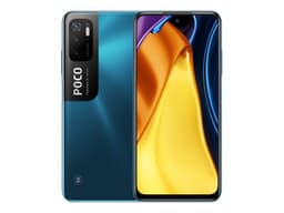 Xiaomi POCO M3 Pro 5G Dual SIM 6/128 Go Vert
