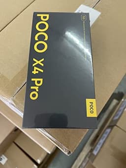 Xiaomi 12X 8/256GB Gray EU