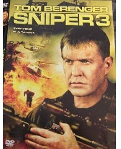 Sniper 3