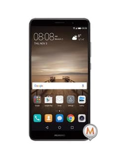 Huawei Mate 9 Dual SIM 64GB MHA-L29 Gris
