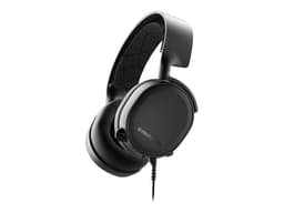 SteelSeries Arctis 3 - Micro-casque - circum-aural - filaire - jack 3,5mm