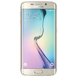 Samsung Galaxy S6 edge 64 Go Or