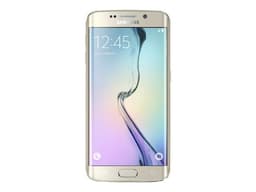 Samsung Galaxy S6 edge 64 Go Or étoile