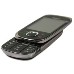 Rénovée classique Curseur Nokia 7230 Téléphone portable étudiant Femme Téléphone mobile - UE
