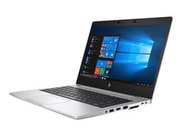HP EliteBook 830 G6 Notebook - Core i5 I5-8365U 8 Go RAM 256 Go SSD Argent AZERTY