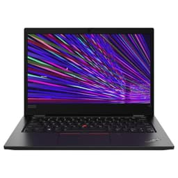 LENOVO THINKPAD L13 CORE I5 1145G7 2.6GHZCore i5-2.6 GHz 8 Go 256 Go Go Non Intel UHD Graphics WIFI WEBCAM 13.3 Windows 11 Pro AZERTY