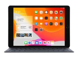 Tablette Apple iPad 7 (2019) Wi-Fi Wi-Fi + Cellular 32 Go 10.2 pouces Gris