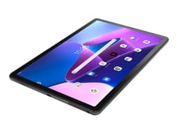 Tablette Lenovo Tab M Plus rd Gen ZAAJ 32 Go 10.61 pouces Gris