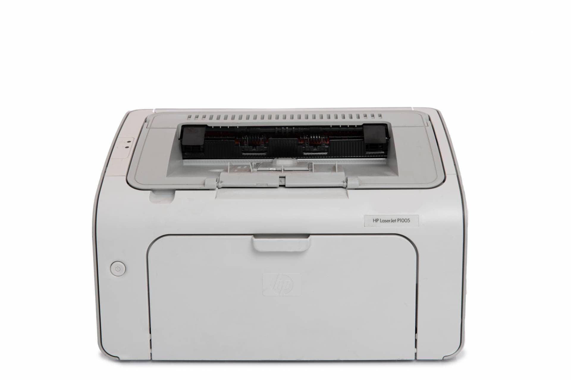 IMPRIMANTE HP LASERJET P1005