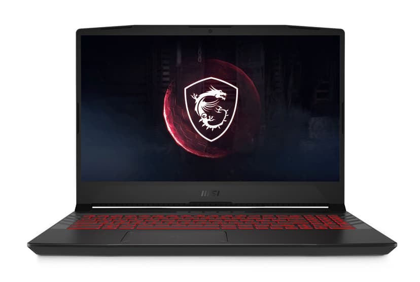 MSI Pulse GL66 15"