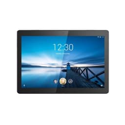 Lenovo Tab M10 4G Qualcomm Snapdragon 32 Go 25,6 cm (10.1") 3 Go Wi-Fi 5 (802.11ac) Android 8.1 Oreo Noir