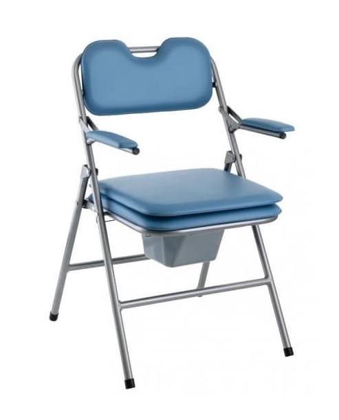 Chaise garde-robe pliante Omega H407