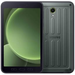 Tablette Samsung Galaxy Tab Active5 128 Go 8 pouces Noir