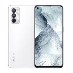 Realme GT Master Edition 6/128 Go Blanc lunaire
