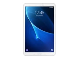 Tablette Samsung Galaxy Tab A (2016) 16 Go 10.1 pouces Blanc
