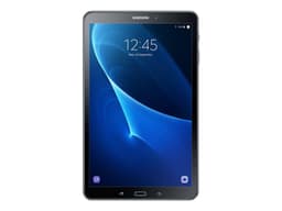 Tablette Samsung Galaxy Tab A (2016) 8 Go 7 pouces Noir