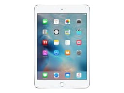 Tablette Apple iPad mini 4 Wi-Fi 64 Go 7.9 pouces Argent