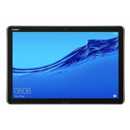 Huawei MediaPad T5 4G Hisilicon Kirin LTE-TDD 32 Go 25,6 cm (10.1") 2 Go Wi-Fi 5 (802.11ac) Android 8.0 Noir
