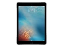 Tablette Apple iPad Pro (2015) 9.7" Wi-Fi + Cellular 128 Go Gris sidéral