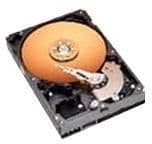 WD Caviar WD200BB - Disque dur - 20 Go - interne - 3.5" - ATA-100 - 7200 tours/min - mémoire tampon : 2 Mo