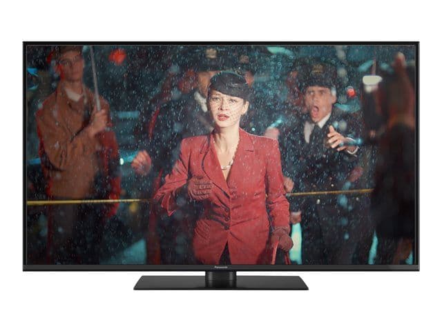 Panasonic LED 50"