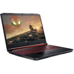 Ordinateur portable de jeu Acer 15,6" Nitro 5