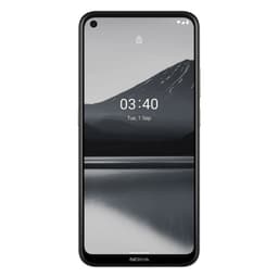 NOKIA 3.4 (Double Sim - 6.39'' - 3 Go, 64 Go ROM) Gris