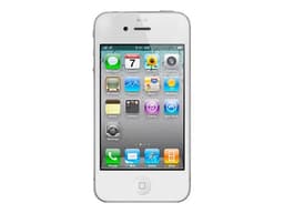 Apple iPhone 4 16 Go Blanc