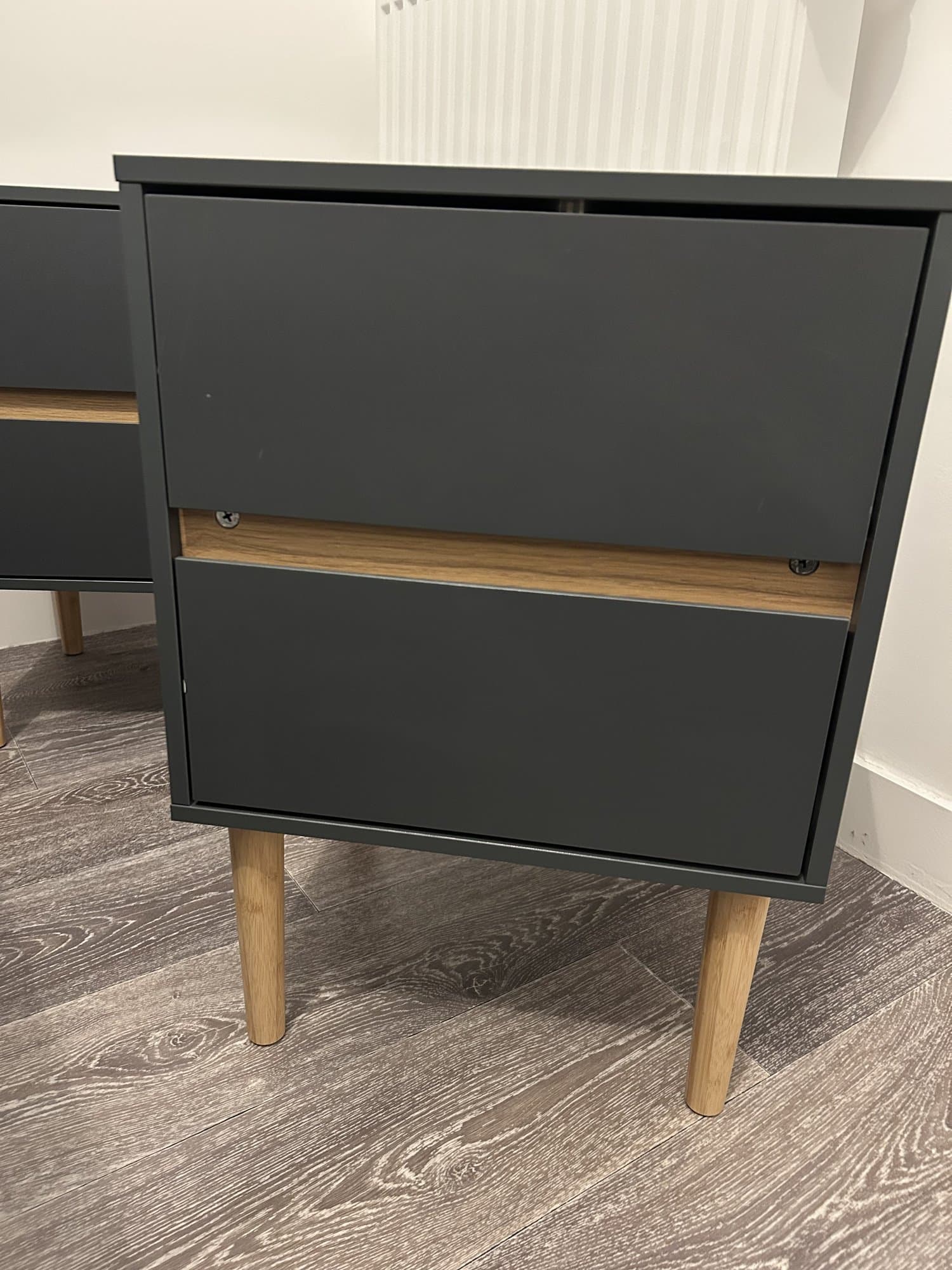 Tables de chevet