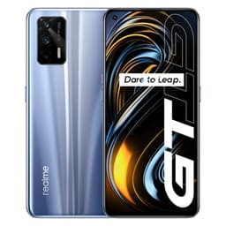 Realme GT 5G 8/128 Go Argent Elégant