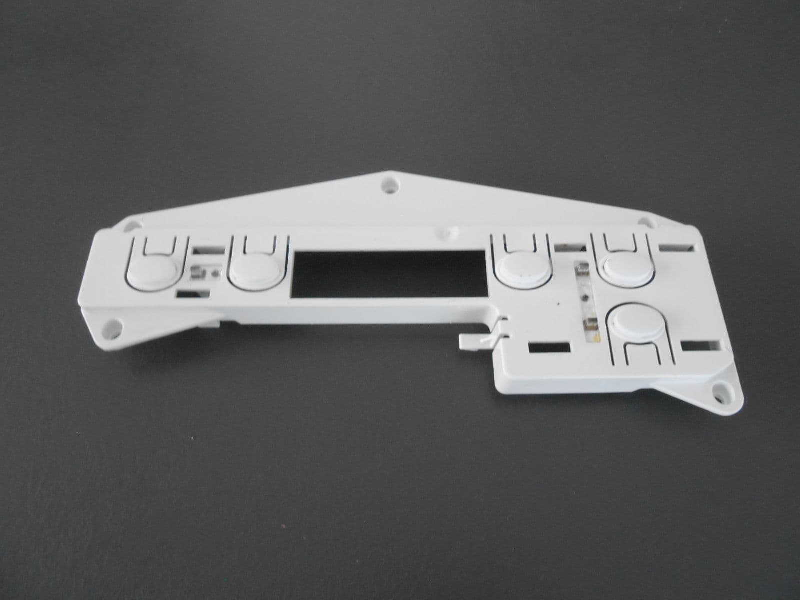 Boîtier module 46006551 réf: 46006413 lave linge CANDY EVOT13662D3/1-47 EVOT13662D3/147 EVOT 13662D3/1-47