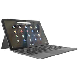 Lenovo IdeaPad Duet 3 Chromebook 11Q727 82T6 - 10.95" Snapdragon 7c Gen 2 Kryo 468 8 Go RAM 128 Go SSD Gris AZERTY