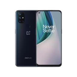 Oneplus Nord N10 5G 6Go/128Go Dual sim Débloqué - Glace de minuit