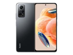 Xiaomi Redmi Note 12 Pro 4G 8/256 Go Gris graphite