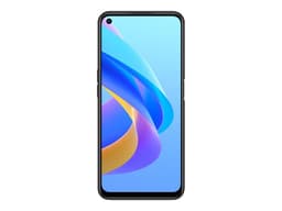 OPPO A76 128 Go Noir