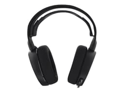 SteelSeries Arctis 3 - Micro-casque - circum-aural - filaire - noir