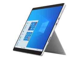 Microsoft Surface Pro 8 - 13" Core i7 I7-1185G7 16 Go RAM 512 Go SSD Argent