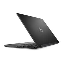 DELL Latitude 7280 - Core i7 Gen 6 - 8 Go RAM - SSD 256 Go - Linux
