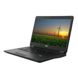 DELL Latitude E7450 - Core i7 Gen 5 - 8 Go RAM - SSD 256 Go - Linux