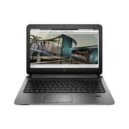 HP PROBOOK 430 G2 - Core i3 - 16Go RAM - 480Go SSD - Windows 10