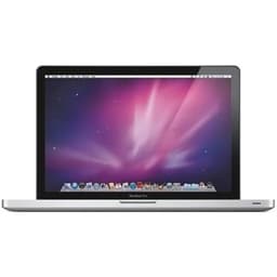 Ordinateur Portable - Apple - MacBook Pro - Core i7 2,3 GHz - 4 Go RAM - 500 Go HDD 15,4