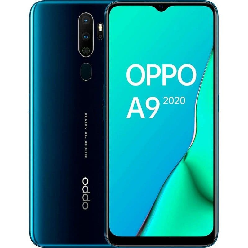 Oppo A5 2020