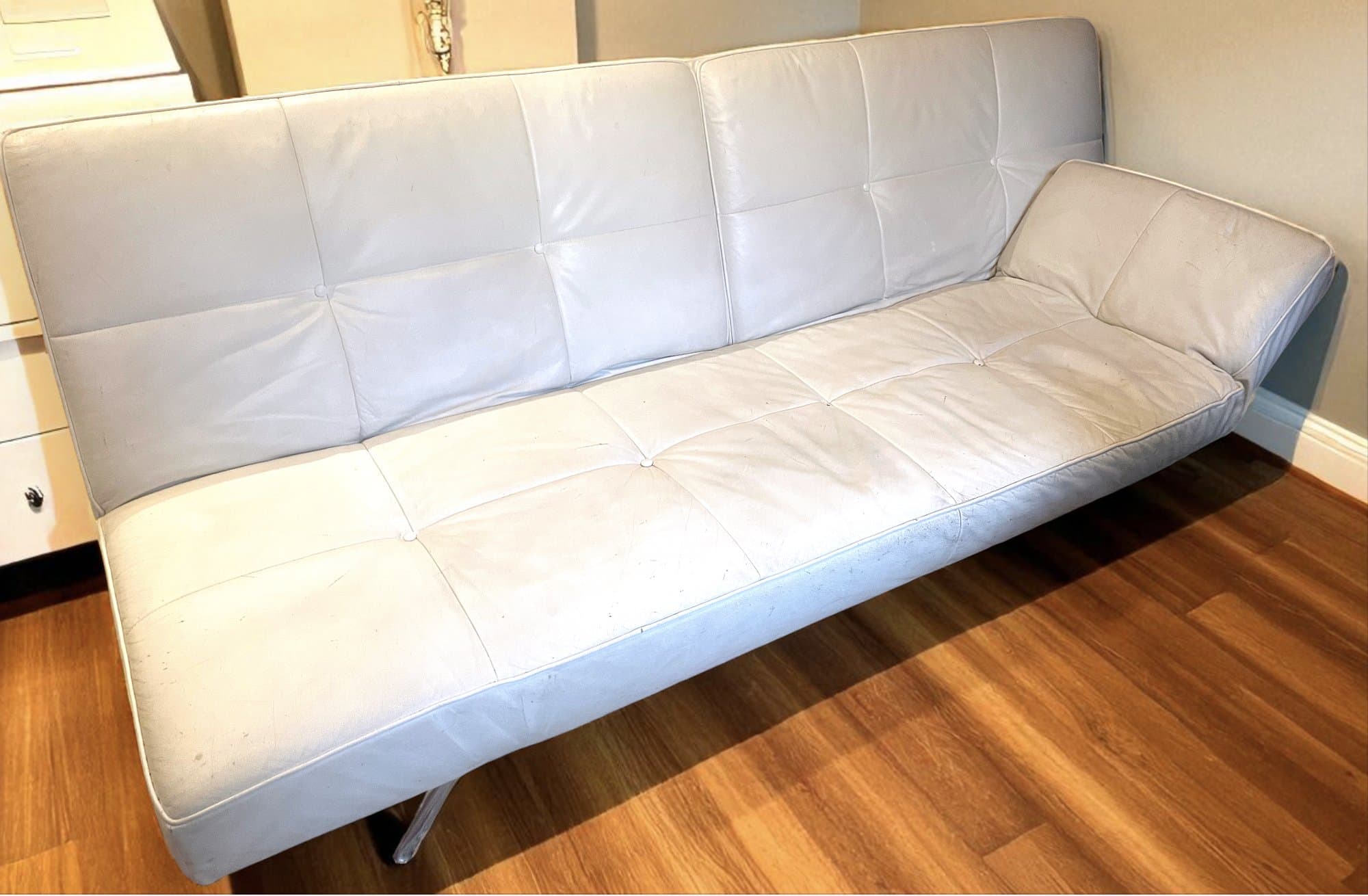 Canapé Smala de CINNA modulable et convertible